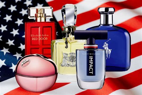 perfume in america|american fragrance shop.